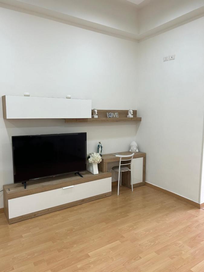 Gragnano_Roomandapartment Экстерьер фото