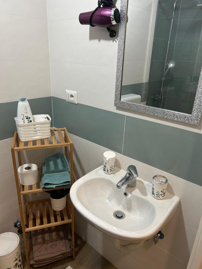 Gragnano_Roomandapartment Экстерьер фото