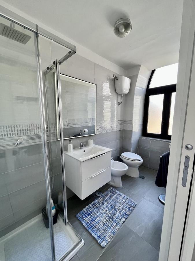 Gragnano_Roomandapartment Экстерьер фото