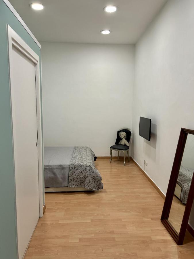 Gragnano_Roomandapartment Экстерьер фото