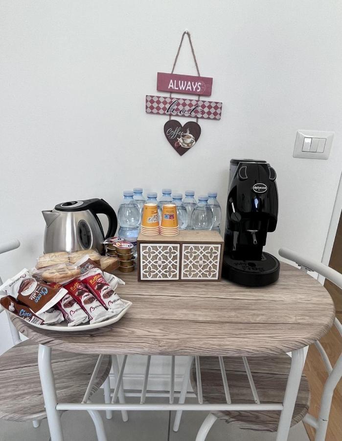 Gragnano_Roomandapartment Экстерьер фото