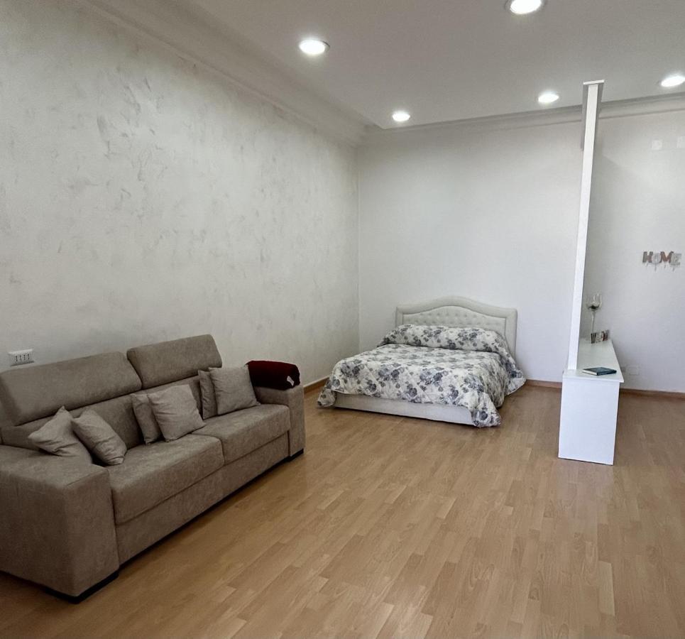 Gragnano_Roomandapartment Экстерьер фото